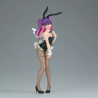 2.5 Dimensional Seduction Glitter&Glamours PVC Figure Miriella 22 cm - AniMuchuu