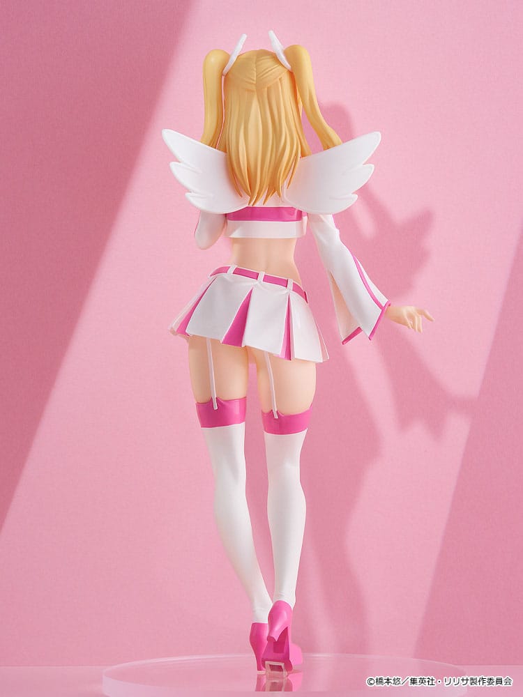 2.5 Dimensional Seduction Pop Up Parade PVC Figure Liliel 17 cm - AniMuchuu