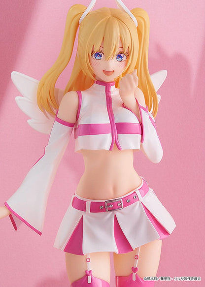 2.5 Dimensional Seduction Pop Up Parade PVC Figure Liliel 17 cm - AniMuchuu