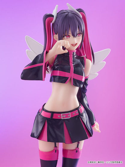 2.5 Dimensional Seduction Pop Up Parade PVC Figure Miriella 17 cm - AniMuchuu