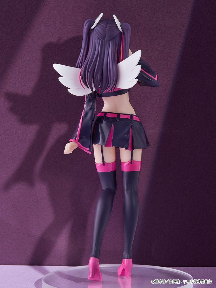 2.5 Dimensional Seduction Pop Up Parade PVC Figure Miriella 17 cm - AniMuchuu