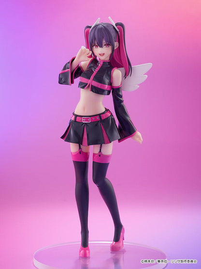 2.5 Dimensional Seduction Pop Up Parade PVC Figure Miriella 17 cm - AniMuchuu
