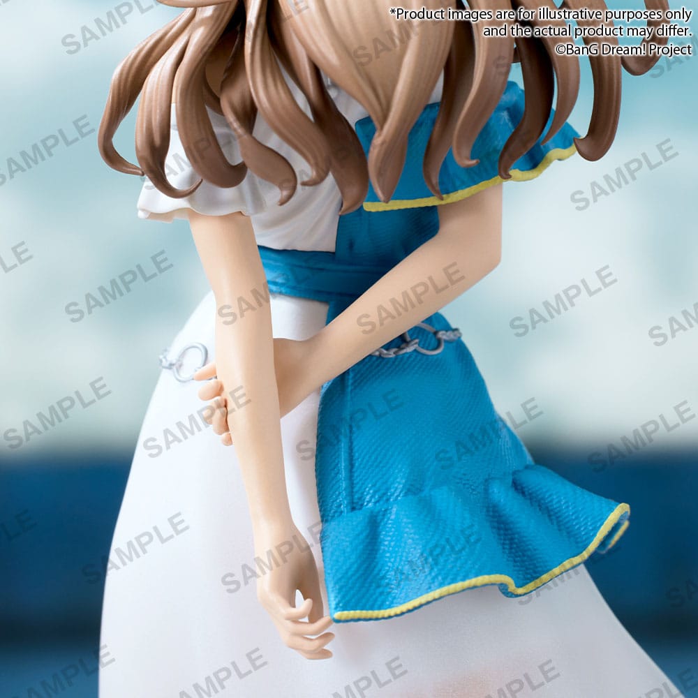 BanG Dream! It's MyGO!!!!! Premium PVC Statue Soyo Nagasaki 18 cm - AniMuchuu