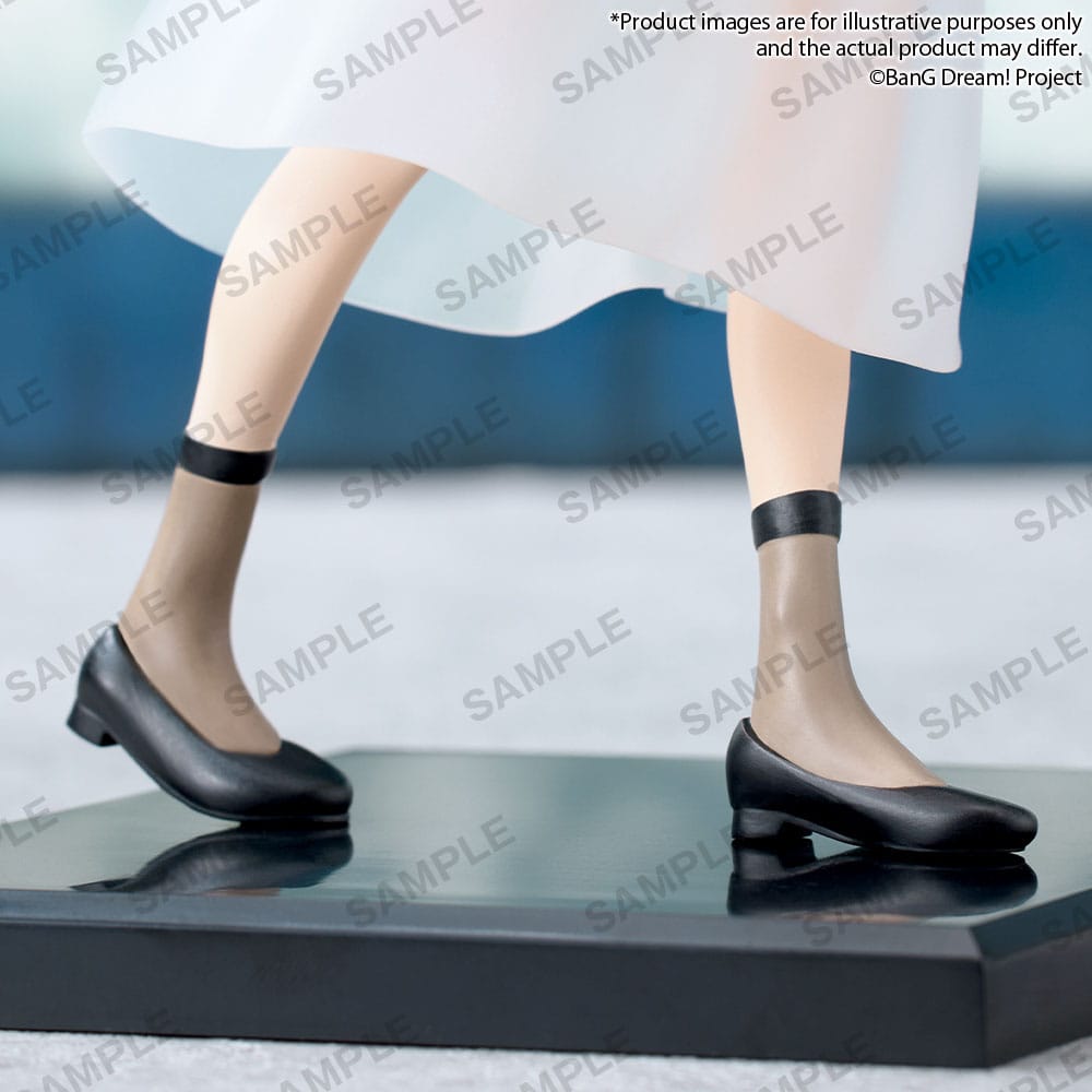 BanG Dream! It's MyGO!!!!! Premium PVC Statue Soyo Nagasaki 18 cm - AniMuchuu