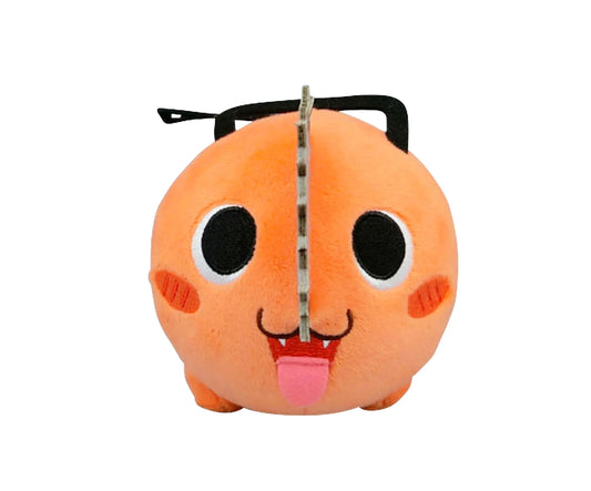Chainsaw Man Plush Figure Pochita Tongue 20 cm - AniMuchuu