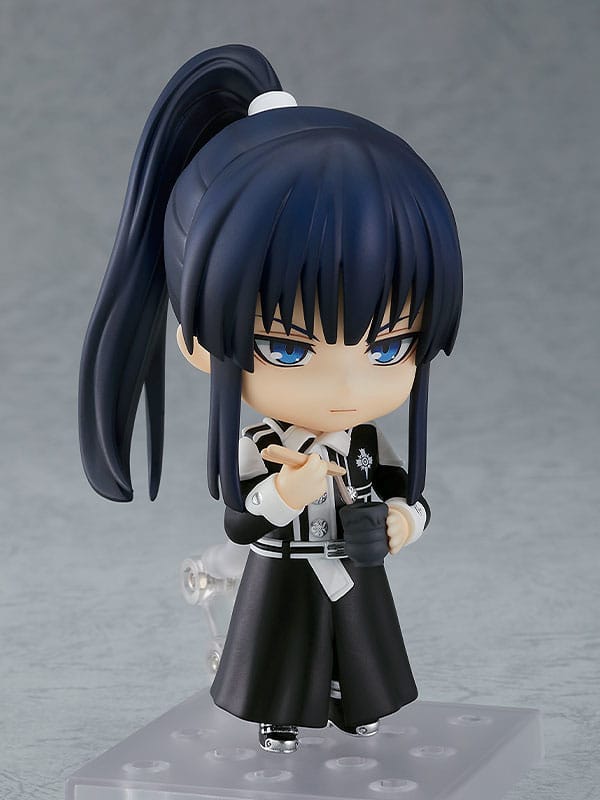 D.Gray-man Nendoroid Action Figure Hayato Suo 10 cm - AniMuchuu