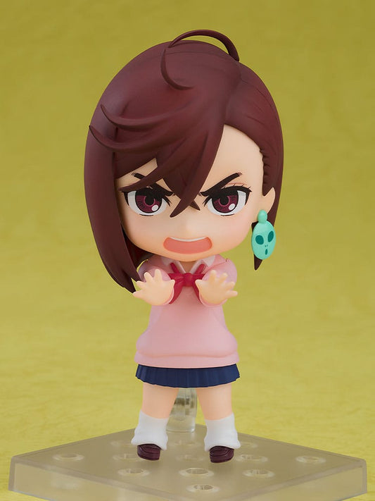 Dandadan Nendoroid Figure Momo 10 cm - AniMuchuu