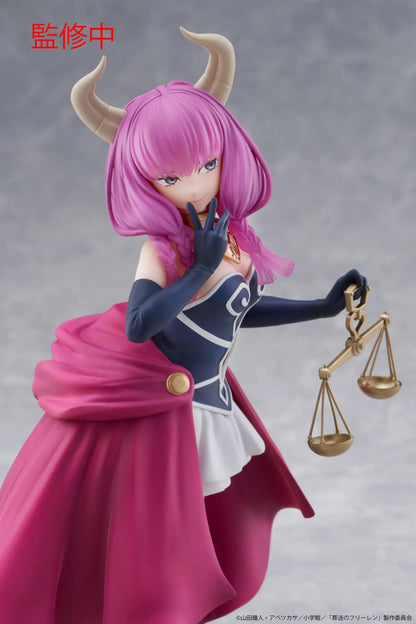 Frieren: Beyond Journey's End Coreful PVC Statue Aura 18 cm - AniMuchuu