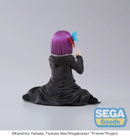 Frieren: Beyond Journey's End PVC Statue Fern In Those Days 10 cm - AniMuchuu