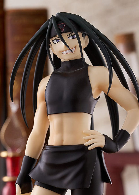 Fullmetal Alchemist: Brotherhood Pop Up Parade PVC Statue Envy 16 cm - AniMuchuu