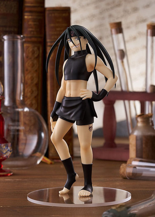 Fullmetal Alchemist: Brotherhood Pop Up Parade PVC Statue Envy 16 cm - AniMuchuu