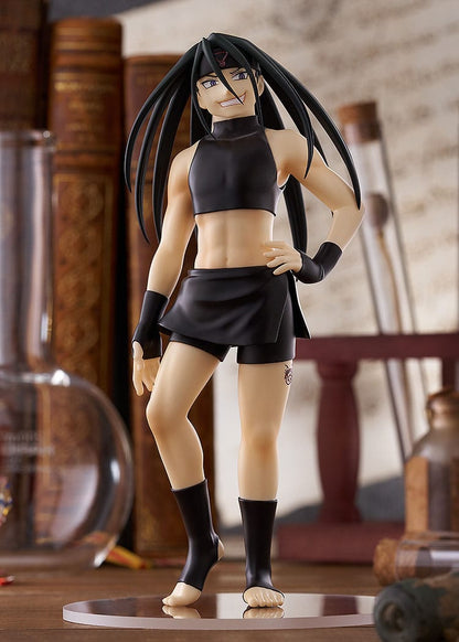 Fullmetal Alchemist: Brotherhood Pop Up Parade PVC Statue Envy 16 cm - AniMuchuu