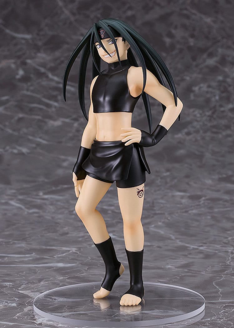 Fullmetal Alchemist: Brotherhood Pop Up Parade PVC Statue Envy 16 cm - AniMuchuu