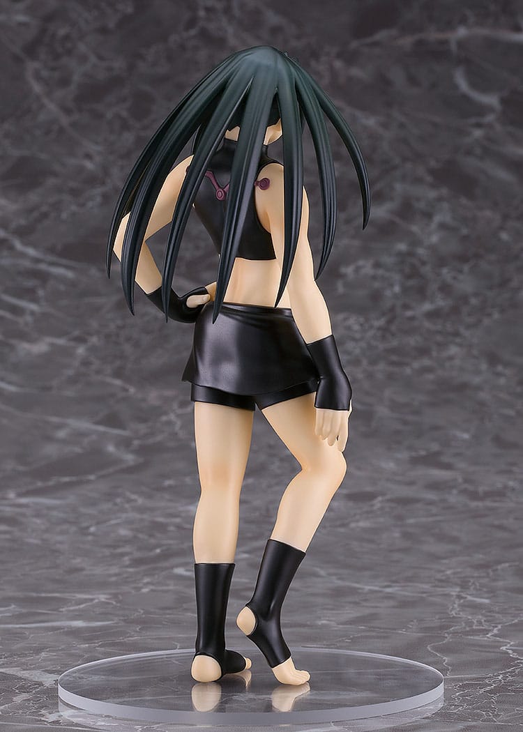 Fullmetal Alchemist: Brotherhood Pop Up Parade PVC Statue Envy 16 cm - AniMuchuu