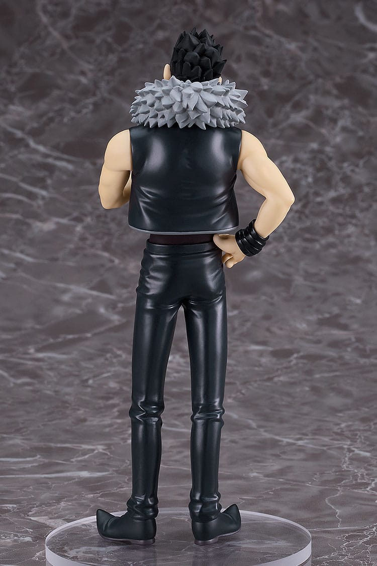 Fullmetal Alchemist: Brotherhood Pop Up Parade PVC Statue Greed 18 cm - AniMuchuu