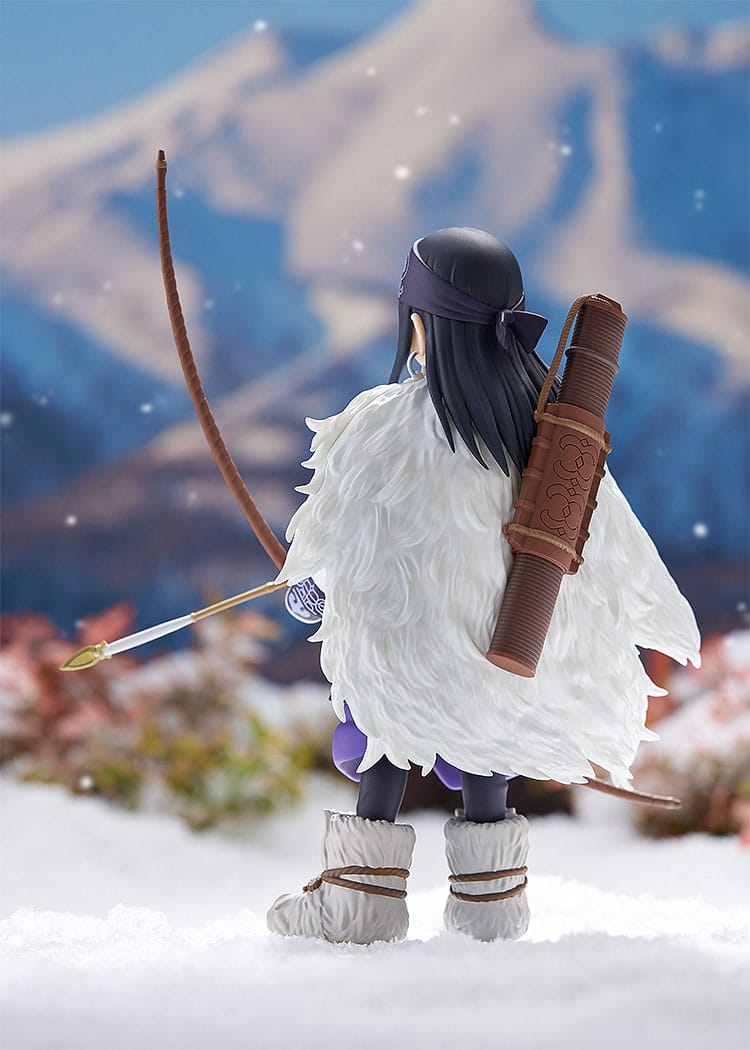 Golden Kamuy Pop Up Parade PVC Statue Asirpa 15 cm - AniMuchuu