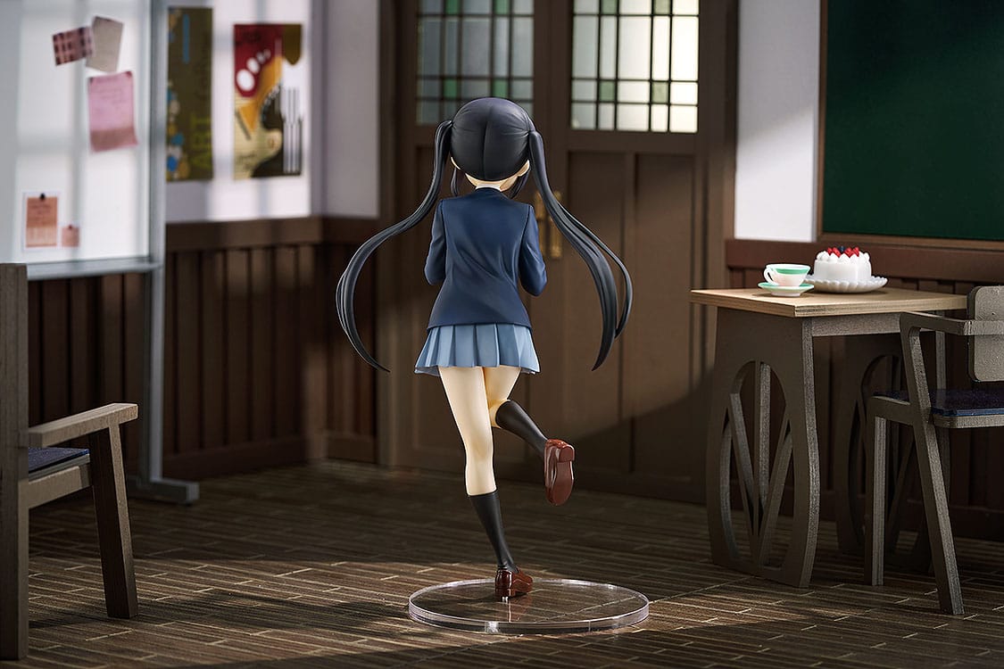K-On! Pop Up Parade PVC Statue Azusa Nakano L Size 22 cm - AniMuchuu