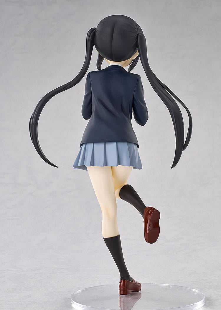 K-On! Pop Up Parade PVC Statue Azusa Nakano L Size 22 cm - AniMuchuu