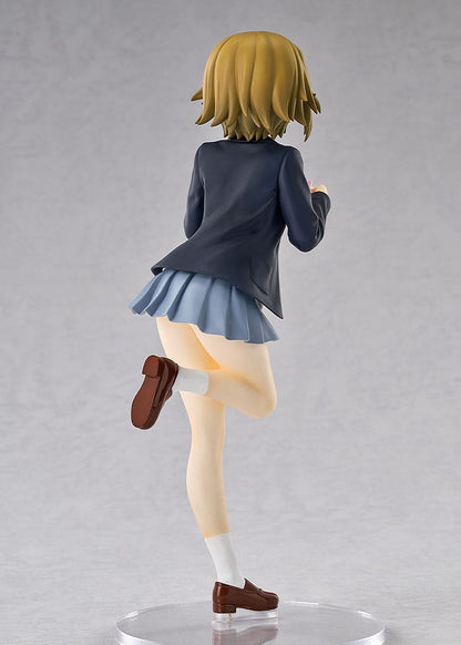 K-On! Pop Up Parade PVC Statue Ritsu Tainaka L Size 22 cm - AniMuchuu