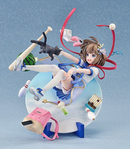 Kano PVC Statue 1/7 Nadamesukashi Negotiation Ver. 21 cm - AniMuchuu