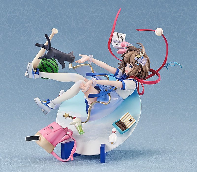 Kano PVC Statue 1/7 Nadamesukashi Negotiation Ver. 21 cm - AniMuchuu