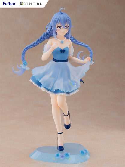 Mushoku Tensei: Jobless Reincarnation PVC Figurine Roxy Flower Dress 20 cm - AniMuchuu
