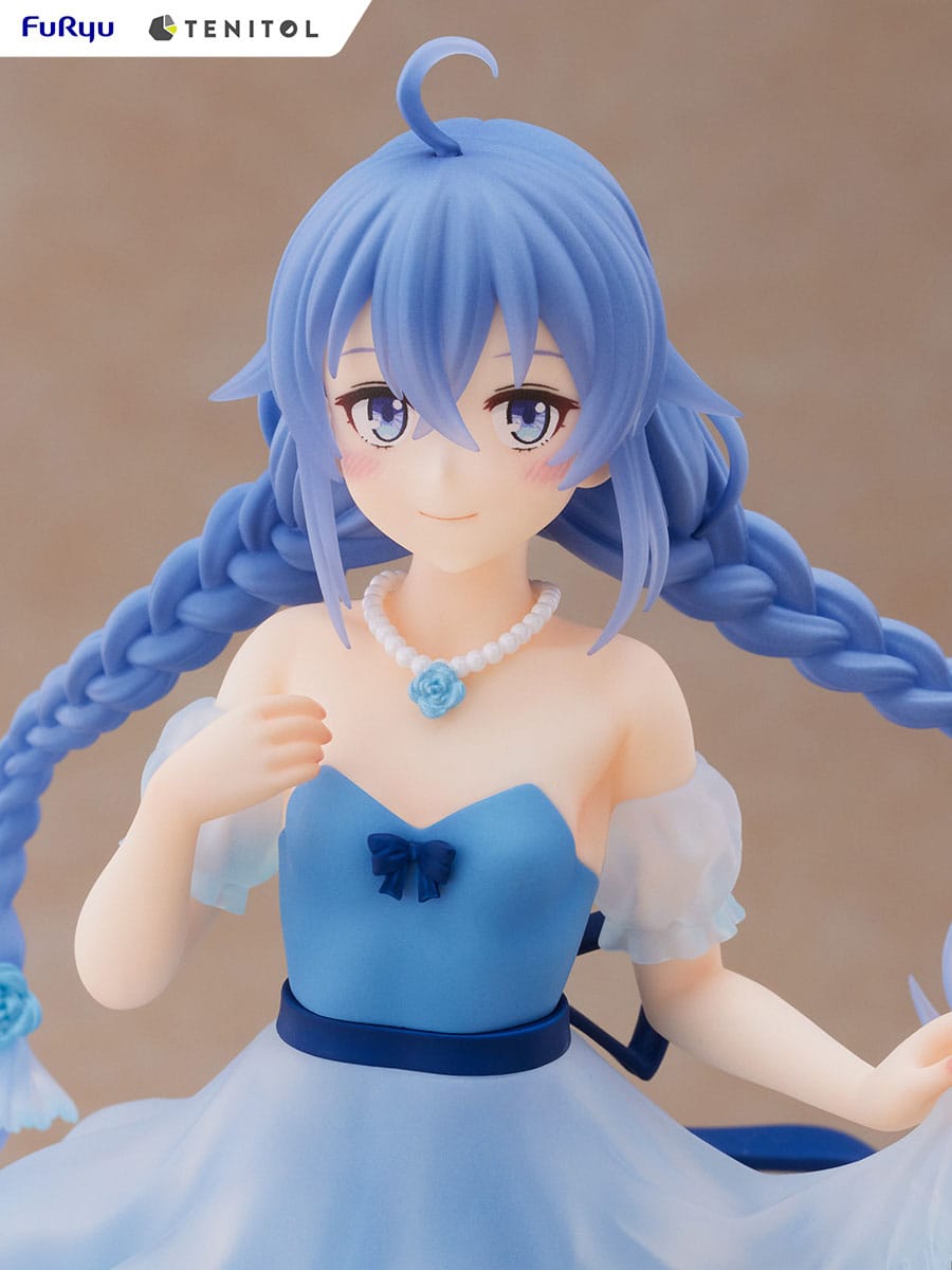 Mushoku Tensei: Jobless Reincarnation PVC Figurine Roxy Flower Dress 20 cm - AniMuchuu
