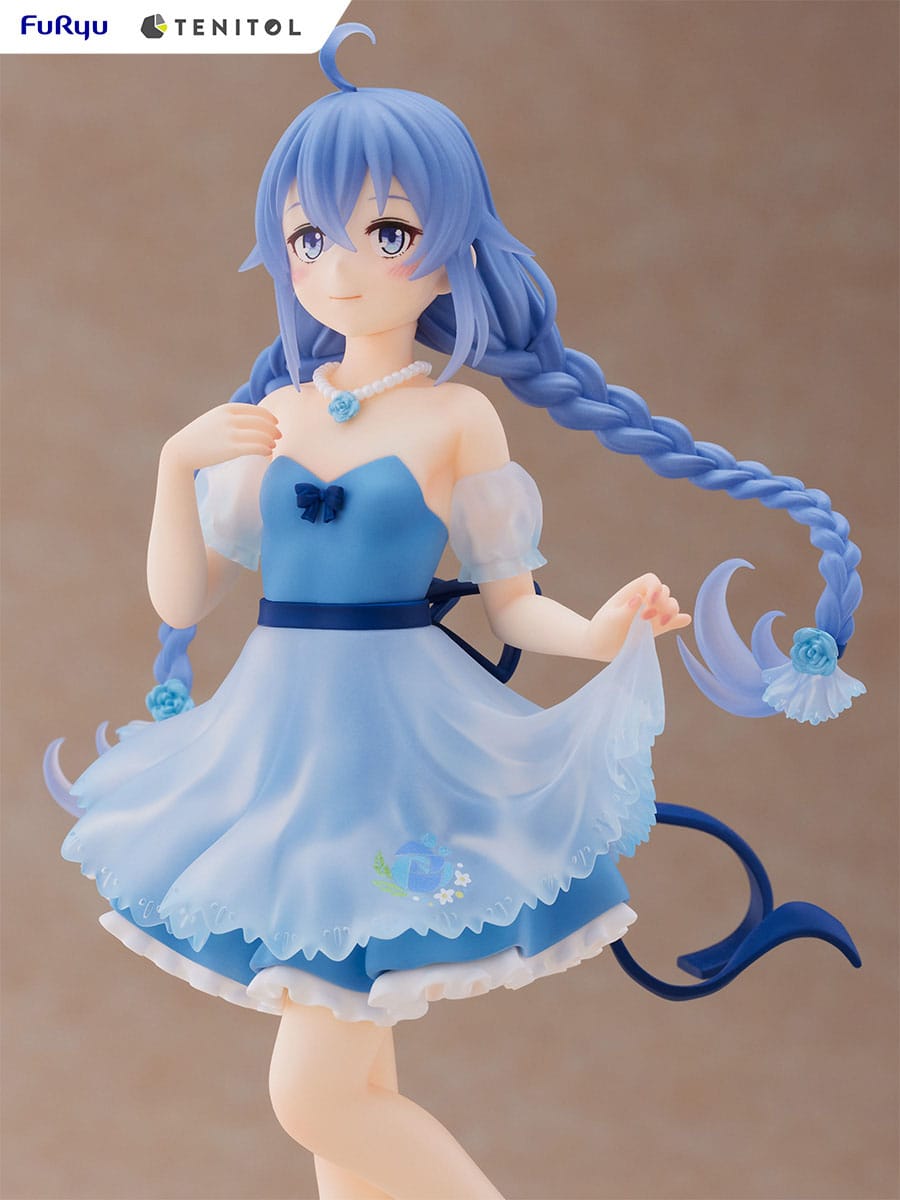 Mushoku Tensei: Jobless Reincarnation PVC Figurine Roxy Flower Dress 20 cm - AniMuchuu