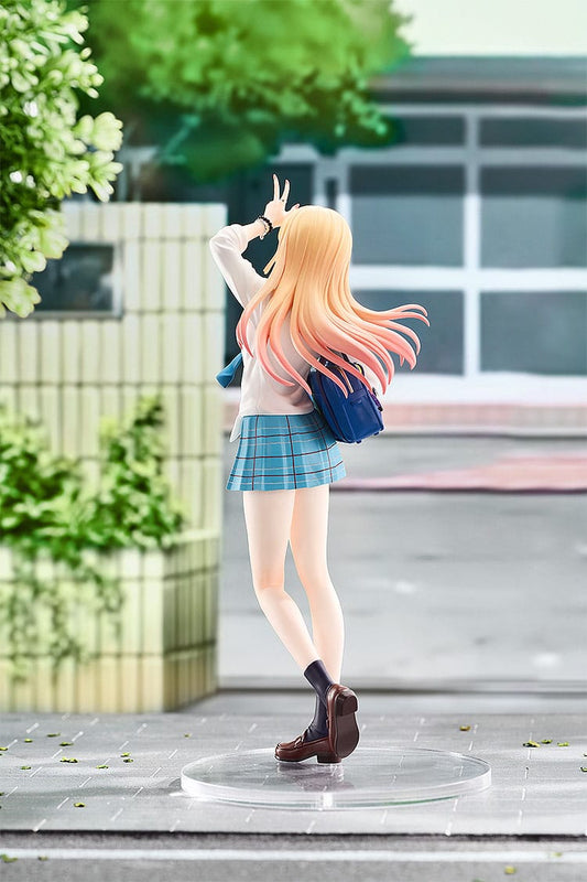 My Dress-Up Darling Pop Up Parade PVC Statue Marin Kitagawa 19 cm - AniMuchuu