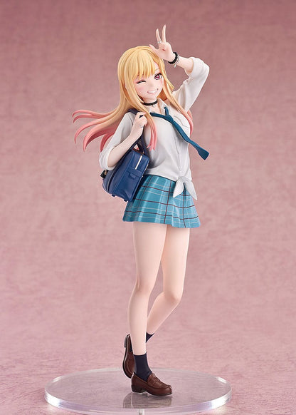My Dress-Up Darling Pop Up Parade PVC Statue Marin Kitagawa 19 cm - AniMuchuu