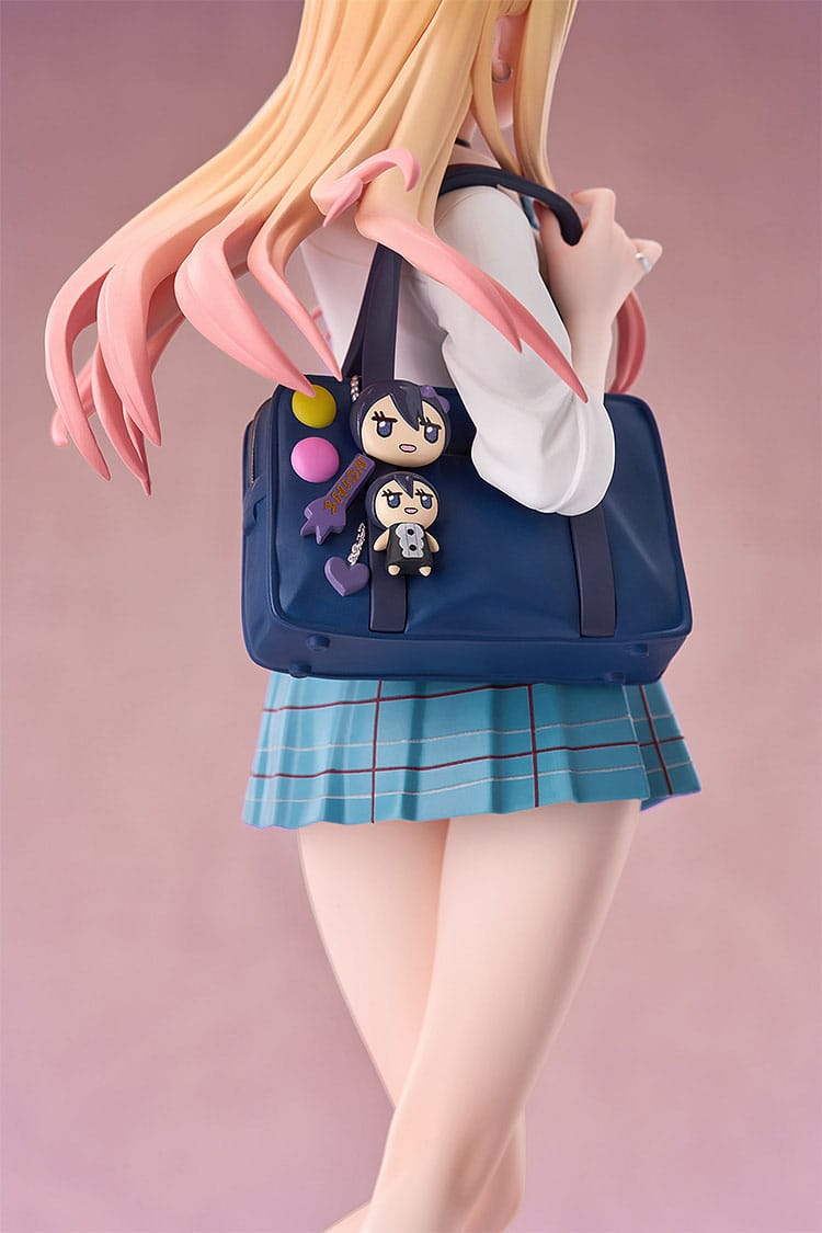 My Dress-Up Darling Pop Up Parade PVC Statue Marin Kitagawa 19 cm - AniMuchuu