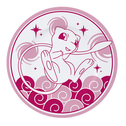 Pokemon Set of 4 Plates 21cm - AniMuchuu