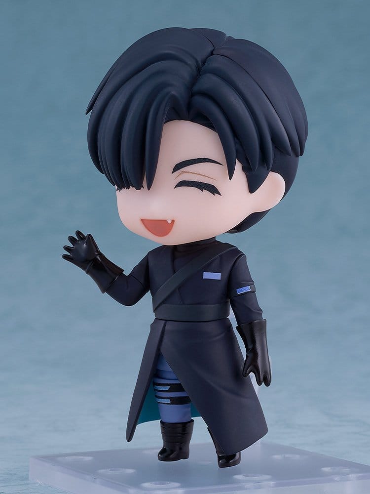 Alien Stage Nendoroid Action Figure Ivan 10 cm - AniMuchuu