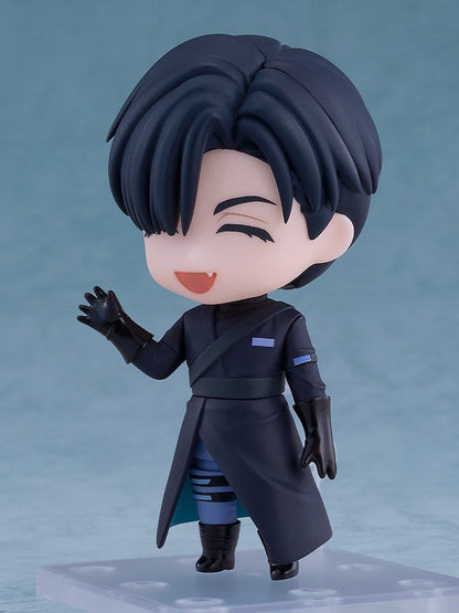 Alien Stage Nendoroid Action Figure Ivan 10 cm - AniMuchuu