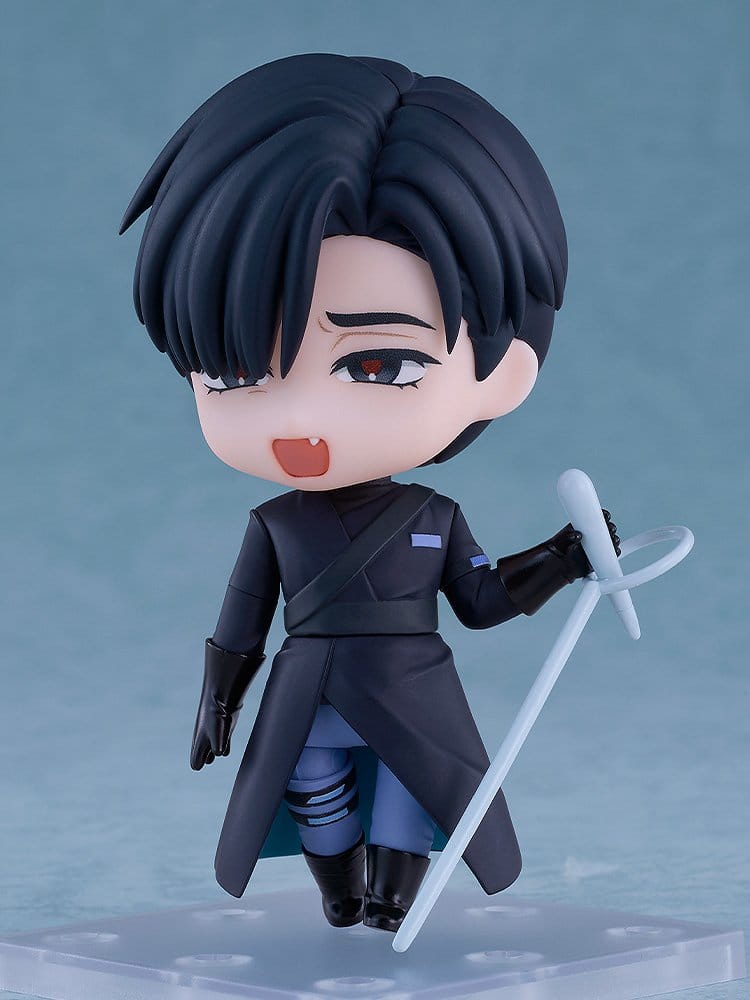 Alien Stage Nendoroid Action Figure Ivan 10 cm - AniMuchuu