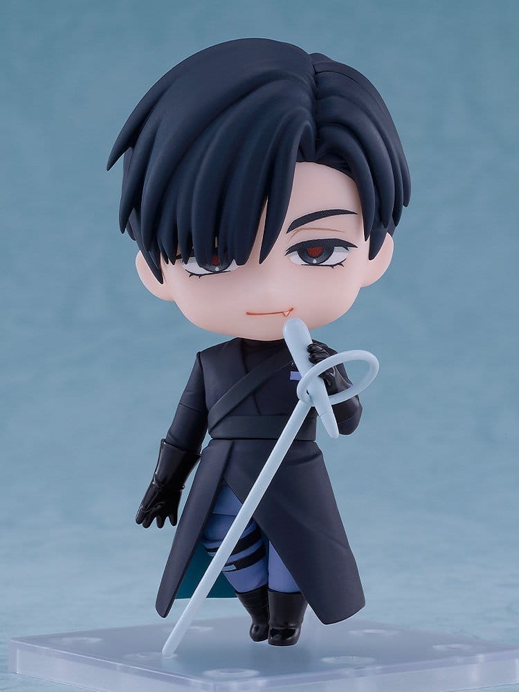 Alien Stage Nendoroid Action Figure Ivan 10 cm - AniMuchuu