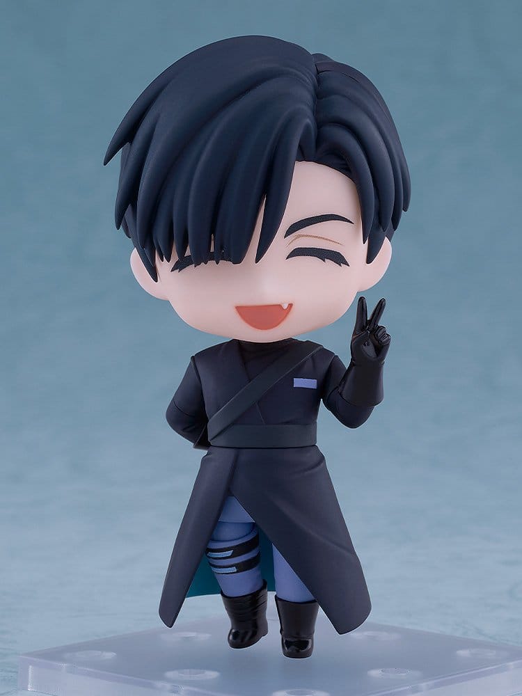 Alien Stage Nendoroid Action Figure Ivan 10 cm - AniMuchuu