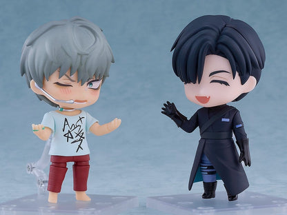 Alien Stage Nendoroid Action Figure Ivan 10 cm - AniMuchuu