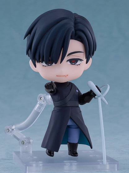 Alien Stage Nendoroid Action Figure Ivan 10 cm - AniMuchuu