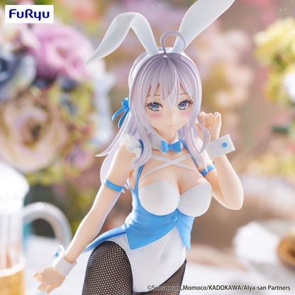 Alya Sometimes Hides Her Feelings in Russian BiCute Bunnies PVC Figure 29 cm - AniMuchuu
