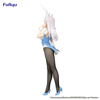 Alya Sometimes Hides Her Feelings in Russian BiCute Bunnies PVC Figure 29 cm - AniMuchuu