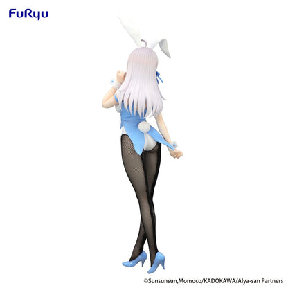 Alya Sometimes Hides Her Feelings in Russian BiCute Bunnies PVC Figure 29 cm - AniMuchuu