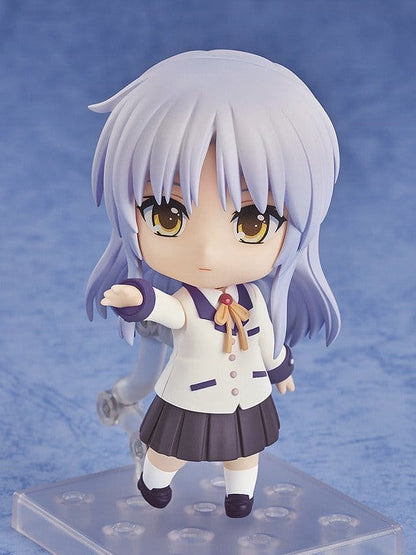 Angel Beats! Nendoroid Action Figure Kanade Tachibana 10 cm - AniMuchuu