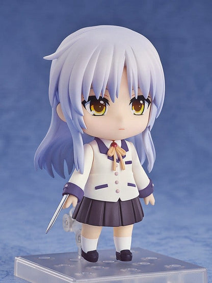 Angel Beats! Nendoroid Action Figure Kanade Tachibana 10 cm - AniMuchuu