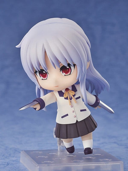 Angel Beats! Nendoroid Action Figure Kanade Tachibana 10 cm - AniMuchuu