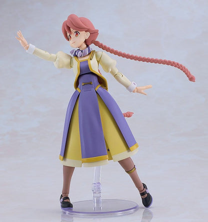 Apocalypse Hotel Plamatea Plastic Model Kit Yachiyo 15 cm - AniMuchuu