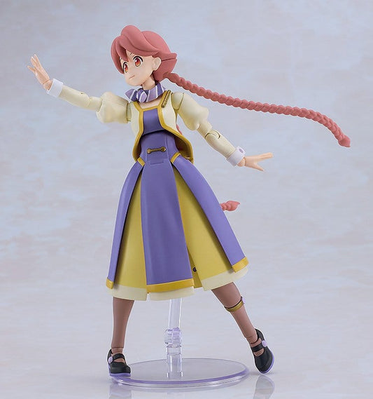 Apocalypse Hotel Plamatea Plastic Model Kit Yachiyo 15 cm - AniMuchuu