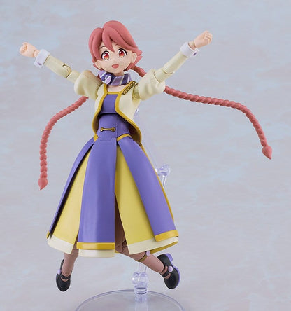 Apocalypse Hotel Plamatea Plastic Model Kit Yachiyo 15 cm - AniMuchuu