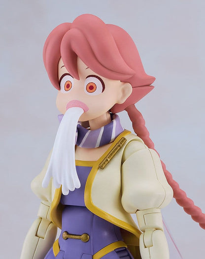 Apocalypse Hotel Plamatea Plastic Model Kit Yachiyo 15 cm - AniMuchuu