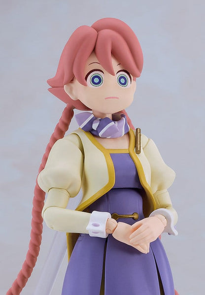 Apocalypse Hotel Plamatea Plastic Model Kit Yachiyo 15 cm - AniMuchuu